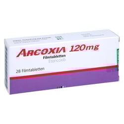 Arcoxia 120mg