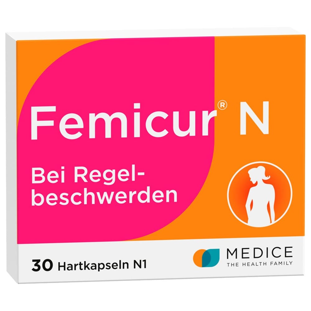 Femicur N