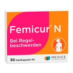 Femicur N Produktbild 1