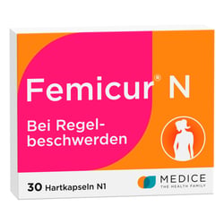 Femicur N