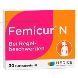 Femicur N