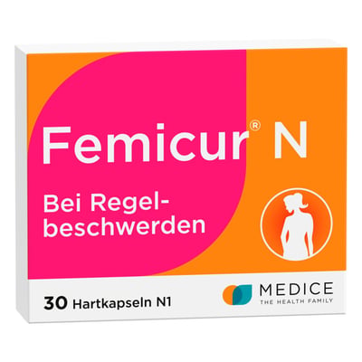 Femicur N Produktbild 1