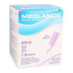 Medlance Plus Lite 25 g Produktbild 1