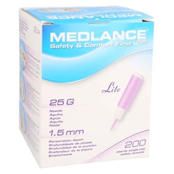 Medlance Plus Lite 25 g