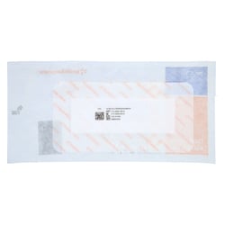 Cutiplast steril Wundverband 8x15 cm