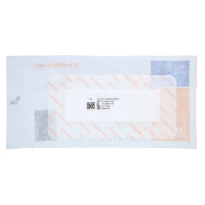 Cutiplast steril Wundverband 8x15 cm