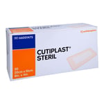 Cutiplast St Wundv 20x10 cm Produktbild 1