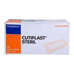 Cutiplast St Wundv 20x10 cm Produktbild 2