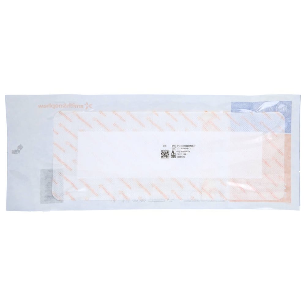 Cutiplast steril Wundverband 10x25 cm
