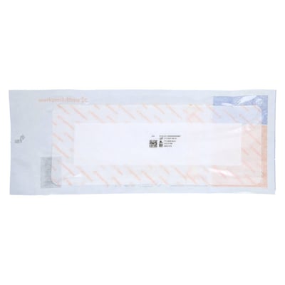 Cutiplast steril Wundverband 10x25 cm