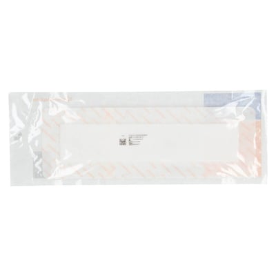 Cutiplast steril Wundverband 10x30 cm