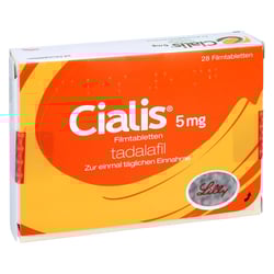 Cialis 5mg