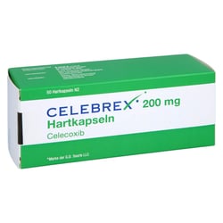 Celebrex 200 mg