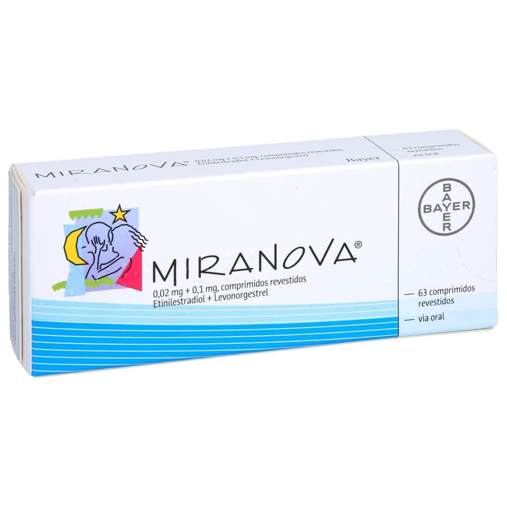 Miranova