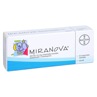 Miranova