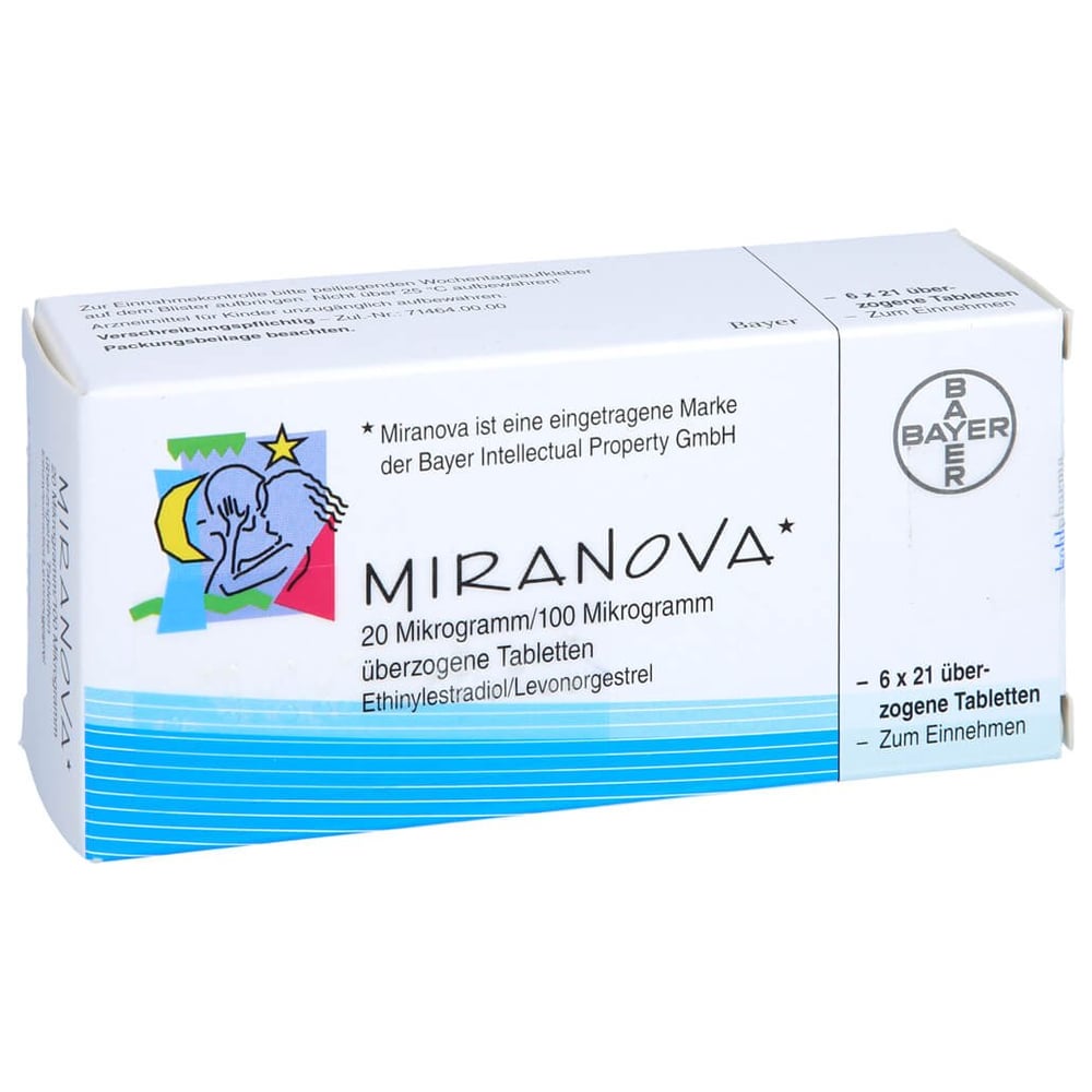 Miranova