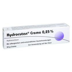 Hydrocutan 0,25 %