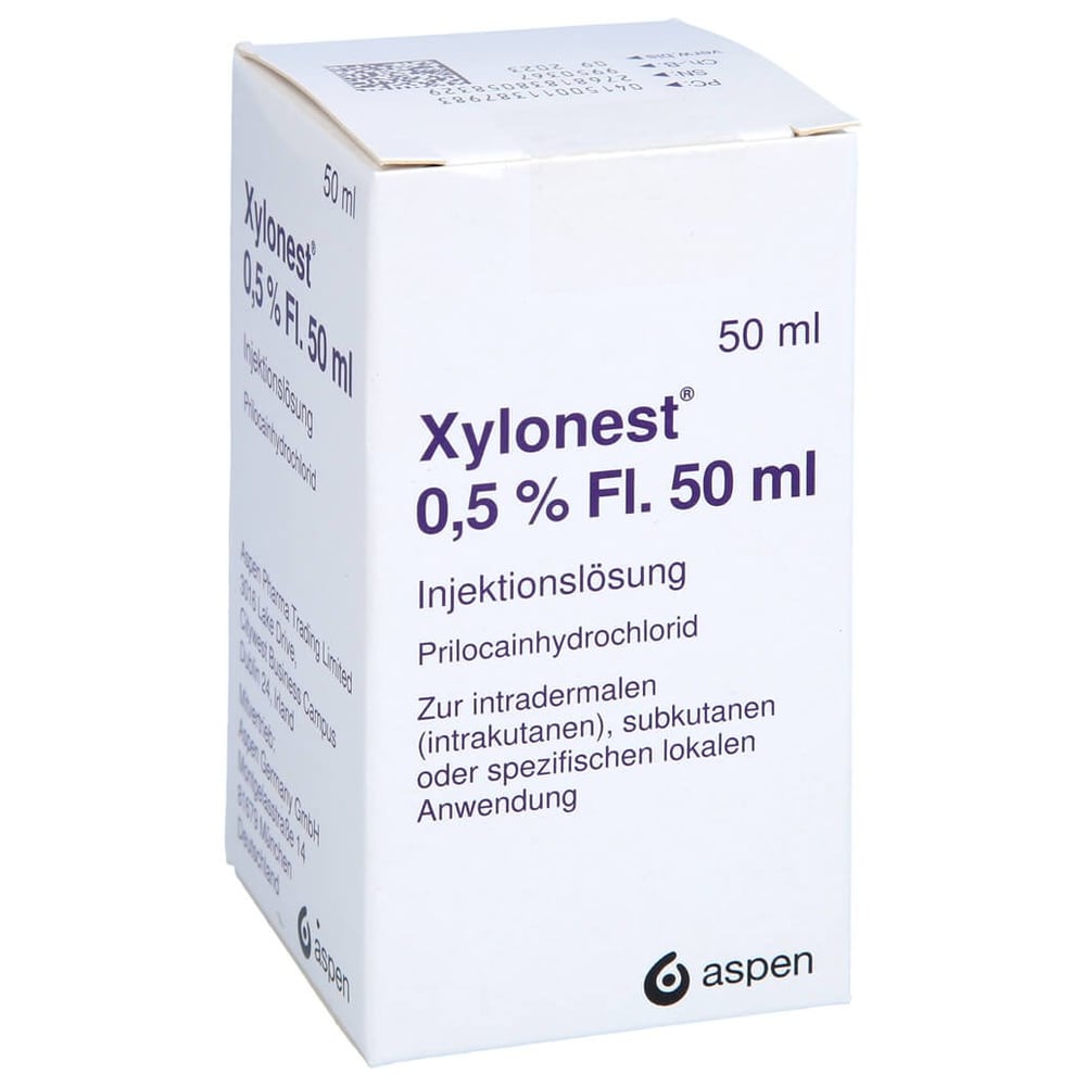 Xylonest 0.5%