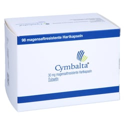 Cymbalta 30 mg