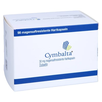 Cymbalta 30 mg