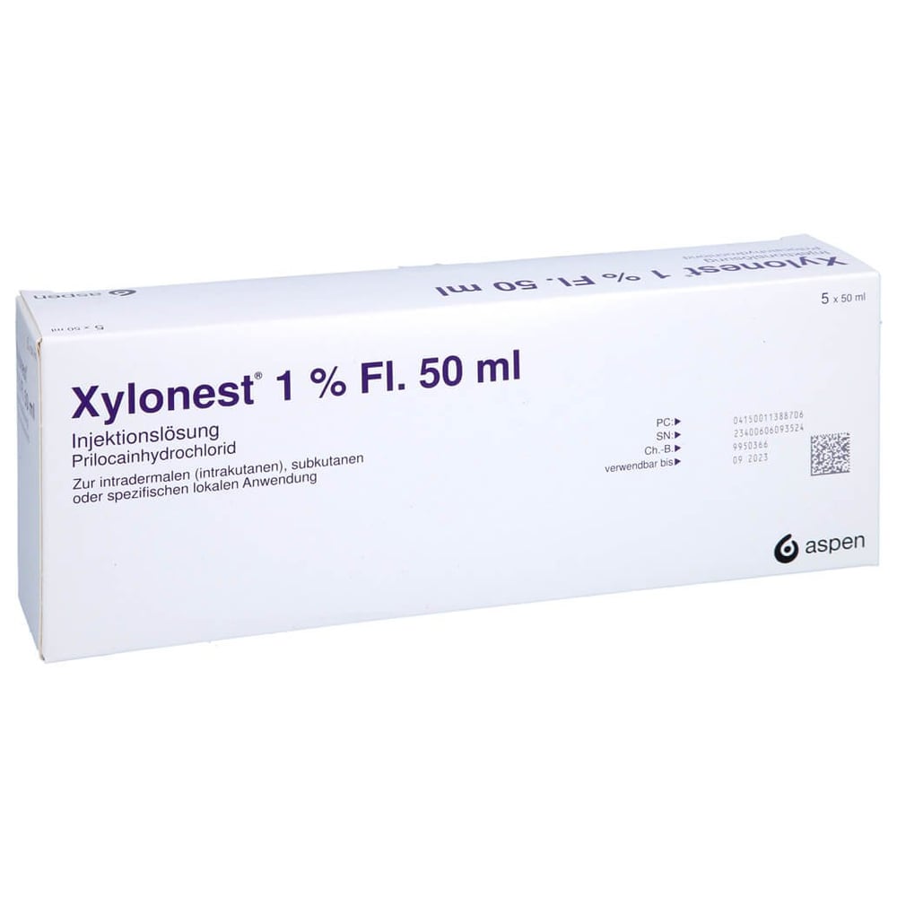 Xylonest 1%