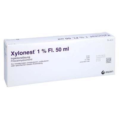 Xylonest 1%