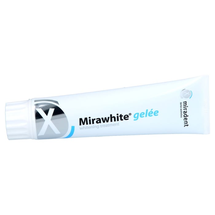 Miradent Mirawhite gelee