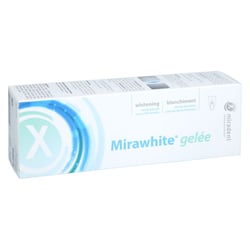 Miradent Mirawhite gelee