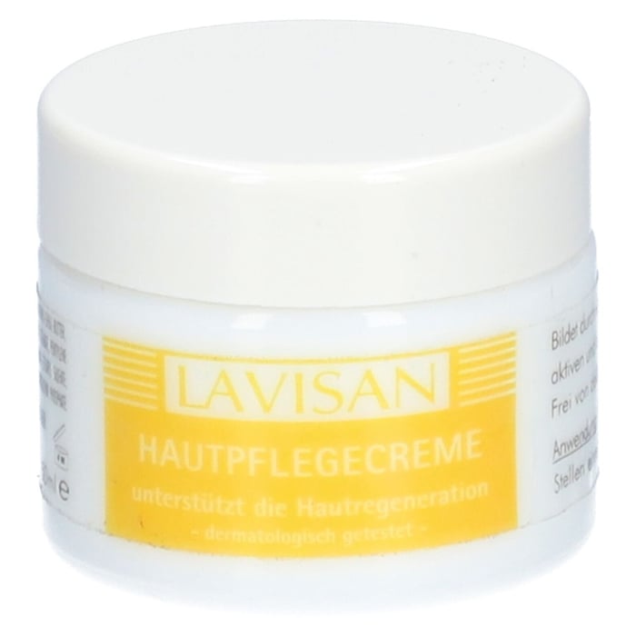 Lavisan Creme
