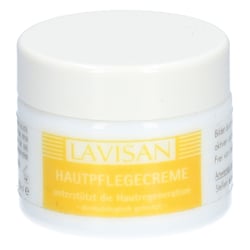 Lavisan Creme