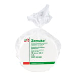 Zemuko Vliesstoff-Kompresse gerollt 10 cmx10 m Lohmann & Rauscher Produktbild 1