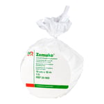 Zemuko Vliesstoff-Kompresse gerollt 10 cmx10 m Lohmann & Rauscher Produktbild 2