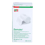 Zemuko Vliesstoff-Kompresse gerollt 10 cmx1 m Lohmann & Rauscher Produktbild 2