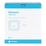 Biatain Schaumverband selbst-haftend 12,5x12,5 cm Produktbild 2