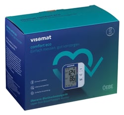 Visomat Comfort eco Oberarm Blutdruckmessgerät