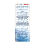 Doppelherz Sport direct Vitamine + Mineralien