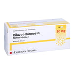 Riluzol Hormosan 50 mg Produktbild 1