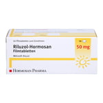 Riluzol Hormosan 50 mg Produktbild 2