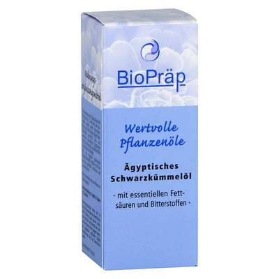 SCHWARZKÜMMELÖL ägyptisch Tropfen