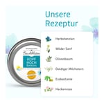 MURNAUERS Bachblüten Kopf Hoch Bonbons