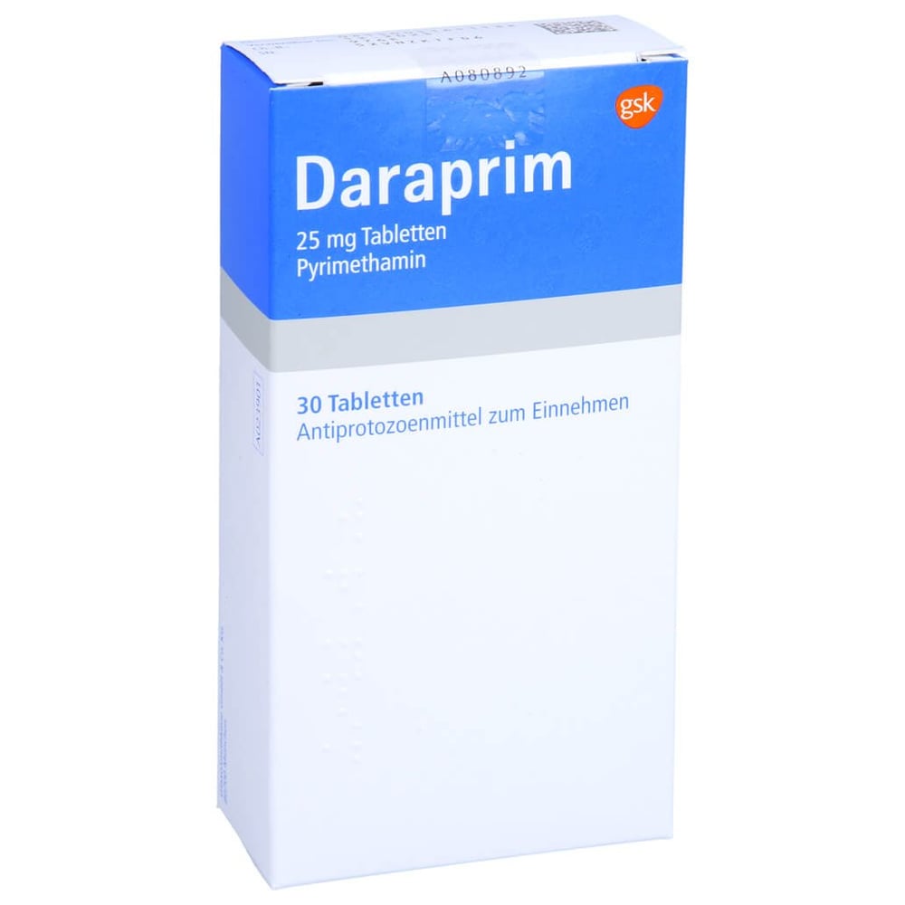 Daraprim