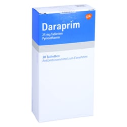 Daraprim