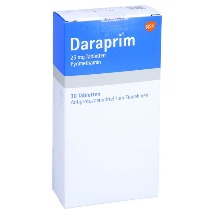 Daraprim