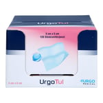 Urgotuel 5x5 cm Wundgaze Sp Produktbild 2