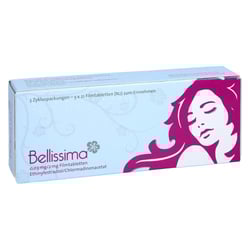 Bellissima 0,03 mg/2 mg