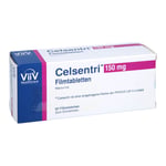 Celsentri 150 mg Produktbild 1