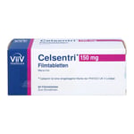 Celsentri 150 mg Produktbild 2