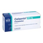 Celsentri 300 mg Produktbild 1