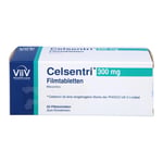 Celsentri 300 mg Produktbild 2