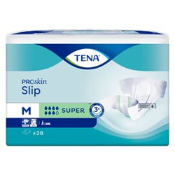 TENA Slip Super Medium